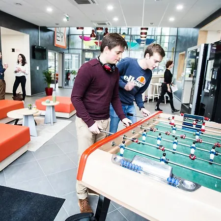 Appart hôtel Kley Angers