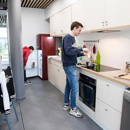 Kley Apartmanhotel 3*