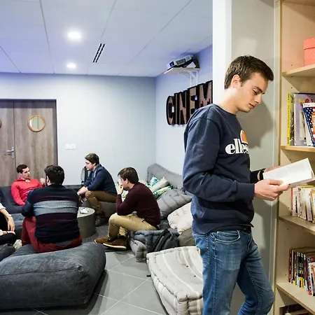 Aparthotel Kley Angers