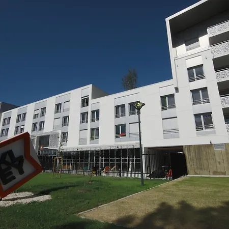 Kley Apart-hotel Angers