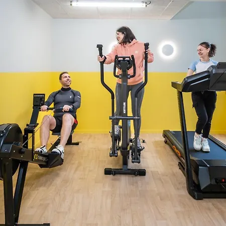 Apartmanhotel Kley 3*