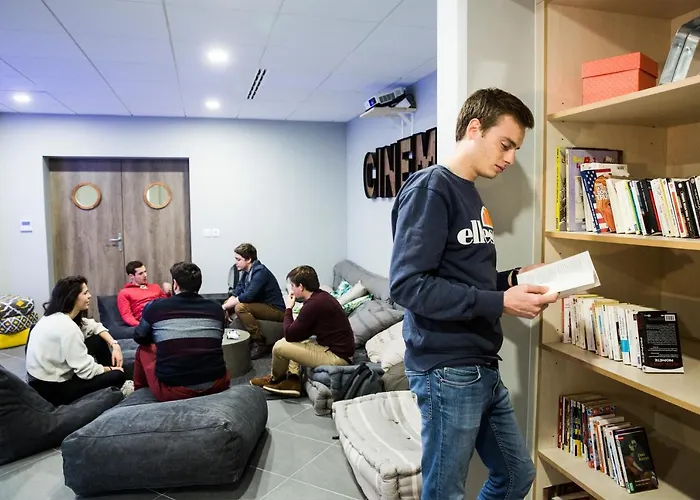 شقة فندقية Kley أنجير