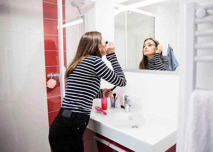 Kley Aparthotel Angers