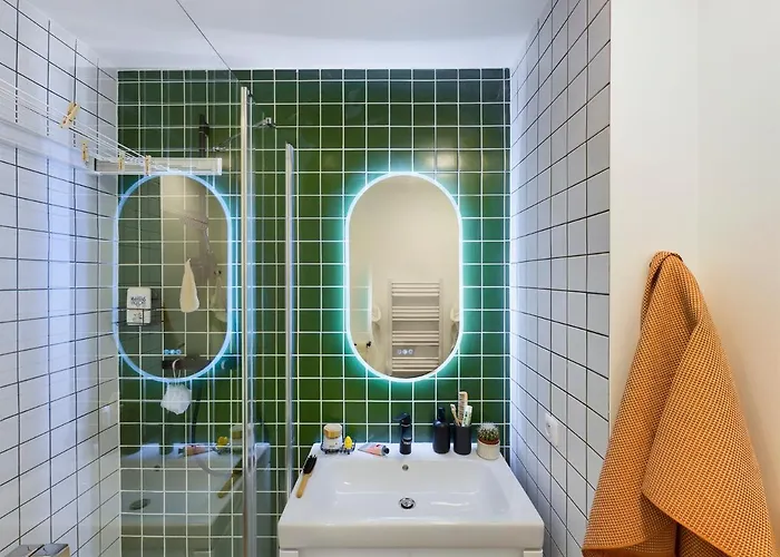 Aparthotel Kley Angers